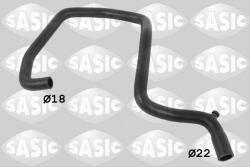 SASIC Hadica chladenia SASIC 3404183 (3404183)