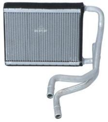 NRF Výmenník tepla vnútorného kúrenia NRF 54335 (54335)