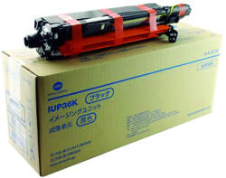 Konica Minolta IUP36K dobegység Black (AAJV01E)