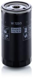 Mann-filter Olejový filter MANN-FILTER W 723/3 (W 723/3)