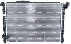 NRF Chladič motora NRF 55338 (55338)