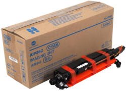 Konica Minolta IUP36C dobegység Cyan (AAJV0HE)