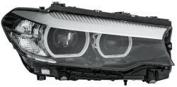 HELLA Hlavný svetlomet HELLA 1EX 354 836-021 (1EX 354 836-021)