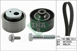 Schaeffler INA Sada ozubeného remeňa Schaeffler INA 530 0440 10 (530 0440 10)