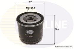 COMLINE Olejový filter COMLINE - centralcar - 1 980 Ft