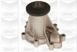 GRAF Vodné čerpadlo, chladenie motora GRAF PA448 (PA448)