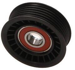 MAXGEAR Napínacia kladka rebrovaného klinového remeňa MAXGEAR 54-1014 (54-1014)