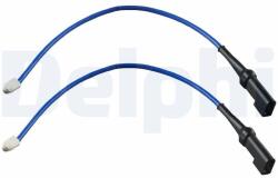 DELPHI Výstražný kontakt, opotrebenie brzdového obloženia DELPHI LZ0278 (LZ0278)