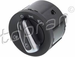 TOPRAN Spínač hlavného osvetlenia TOPRAN 115 165 (115 165)