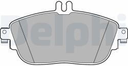 DELPHI Klocki Ham. Przod (lp2441)