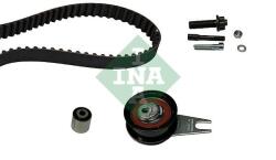 Schaeffler INA Sada ozubeného remeňa Schaeffler INA 530 0057 10 (530 0057 10)