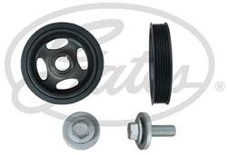 GATES Remenica kľukového hriadeľa GATES TVD1173A (TVD1173A)