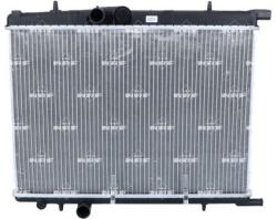 NRF Chladič motora NRF 519524 (519524)