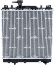 NRF Chladič motora NRF 58353 (58353)