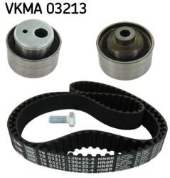 SKF Sada ozubeného remeňa SKF VKMA 03213 (VKMA 03213)