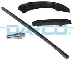 DAYCO Sada rozvodovej reťaze DAYCO KTC1170 (KTC1170)
