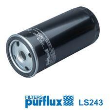 PURFLUX Olejový filter PURFLUX LS243 (LS243)