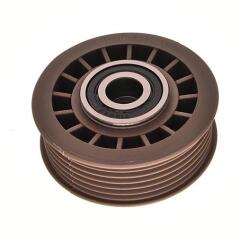 MAXGEAR Vratná/vodiaca kladka rebrovaného klinového remeňa MAXGEAR 54-0109 (54-0109)