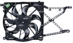 NRF Ventilátor chladenia motora NRF 470057 (470057)