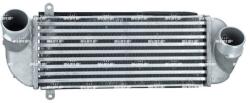 NRF Chladič plniaceho vzduchu NRF 30338 (30338)