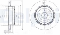 DELPHI Tarcza Ham. Tyl (bg4287)