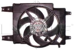 NRF Ventilátor chladenia motora NRF 47200 (47200)