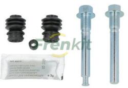 FRENKIT Sada vodiacich puzdier brzdového strmeňa FRENKIT 810045 (810045)