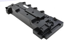 Utángyártott LEXMARK CX622 szemetes 25.000 oldal WHITE BOX T (78C0W00FU) - toptoner