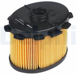 DELPHI Palivový filter DELPHI HDF514 (HDF514)