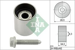 Schaeffler INA Obehová/vodiaca kladka ozubeného remeňa Schaeffler INA 532 0197 10 (532 0197 10)