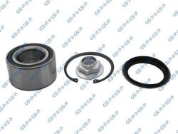GSP Súprava ložísk kolesa GSP GK1950 (GK1950)