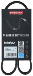 KAMOKA Ozubený klinový remeň KAMOKA 7015015 (7015015)