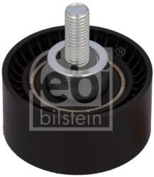 Febi Bilstein Vratná/vodiaca kladka rebrovaného klinového remeňa FEBI BILSTEIN 19189 (19189)