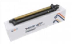 Utángyártott MINOLTA C257i Dobegység Bk. DR217K Dupla rétegű Blade! CT* (MINCET471092P) - toptoner