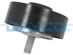 DAYCO Vratná/vodiaca kladka rebrovaného klinového remeňa DAYCO APV3708 (APV3708)