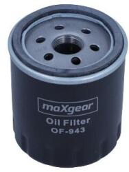 MAXGEAR Olejový filter MAXGEAR 26-0007 (26-0007)