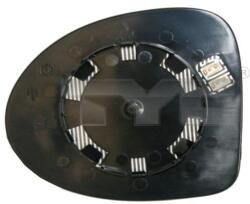 TYC Sklo, vonkajšie zrkadlo TYC 328-0133-1 (328-0133-1)