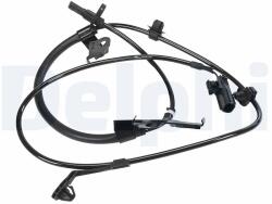 DELPHI Snímač počtu otáčok kolesa DELPHI SS21538-12B1 (SS21538-12B1)