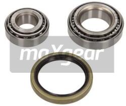 MAXGEAR Súprava ložísk kolesa MAXGEAR 33-0916 (33-0916)