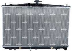 NRF Chladič motora NRF 58610 (58610)