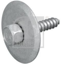 Febi Bilstein Motor-/Spodny ochranny kryt FEBI BILSTEIN 104072 (104072)