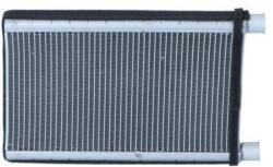 NRF Výmenník tepla vnútorného kúrenia NRF 54207 (54207)