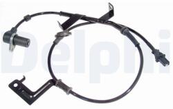 DELPHI Snímač počtu otáčok kolesa DELPHI SS20189 (SS20189)