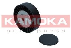 KAMOKA Vratná/vodiaca kladka rebrovaného klinového remeňa KAMOKA R0116 (R0116)