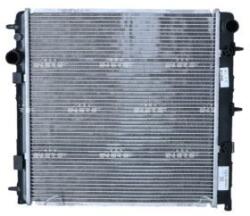 NRF Chladič motora NRF 53531 (53531)