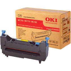 OKI MC760, ES7460 beégetőmű 60000 oldalra (45380003) - toptoner
