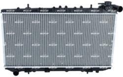 NRF Chladič motora NRF 536864 (536864)