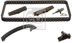 Febi Bilstein Sada rozvodovej reťaze FEBI BILSTEIN 30324 (30324)