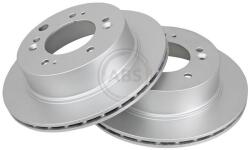 A. B. S Brzdový kotúč A. B. S. 18113 (18113)