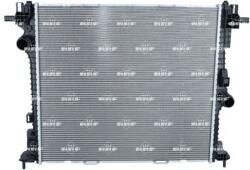 NRF Chladič motora NRF 550322 (550322)